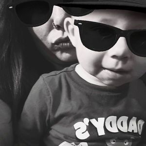 Meet your Posher, Kay